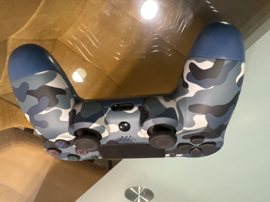 Comando PST impecavel