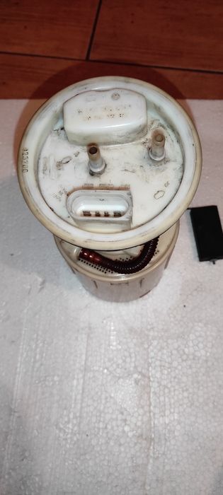 Bomba de gasolina Volkswagen