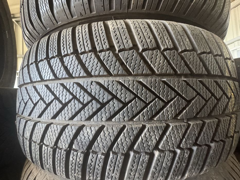 Шини 255/50 R19 Bridgestone Blizzak зима.ТОП.Тесла.шиномонтаж .склад.