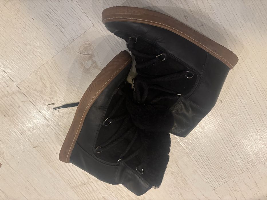 Isabel Marant sniegowce 39