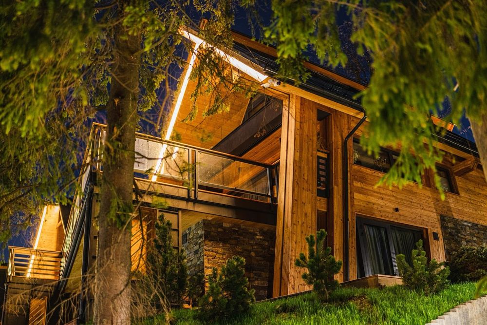 Ekskluzywny Apartament Białka Ski w Białce Tatrzańskiej