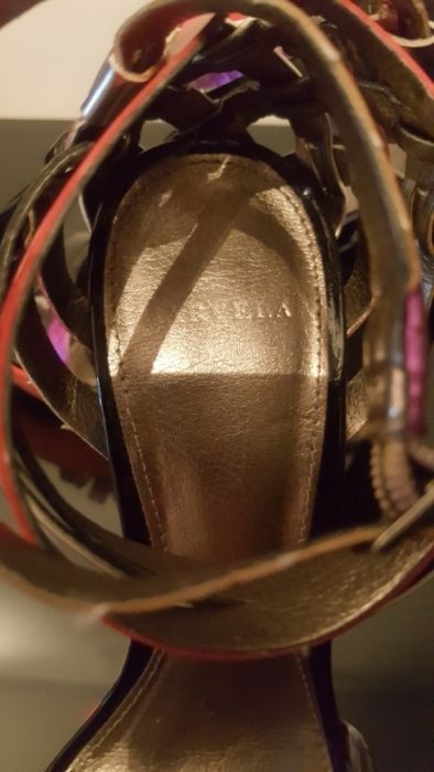 Szpilki Carvela - Kurt Geiger , szykowne obcasy, robia wrazenie !