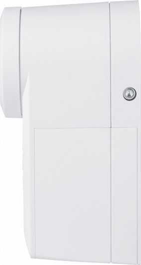 Homematic IP HmIP‑DLD – inteligentny napęd do zamka drzwiowego