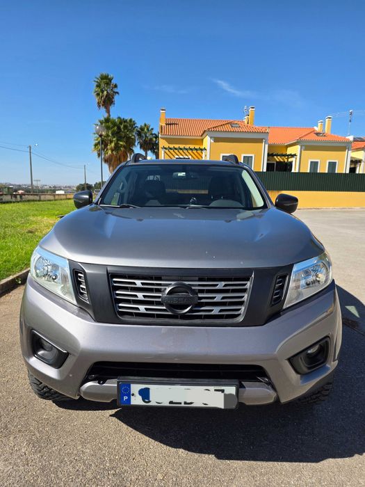 Nissan Navara 2019 Nacional