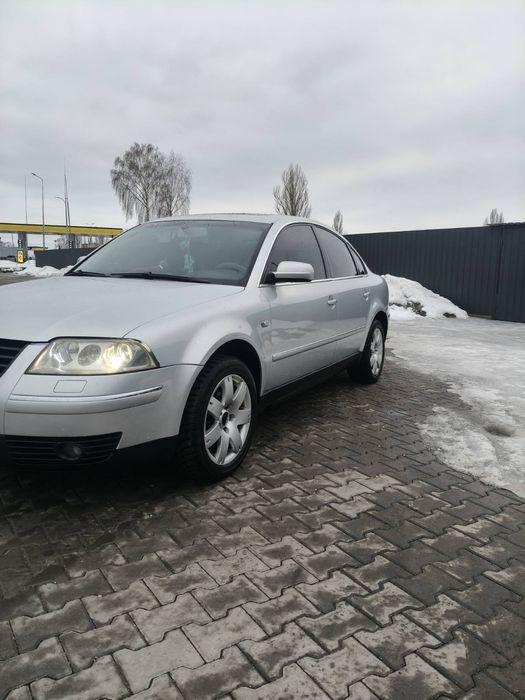 Продам Passat b5+