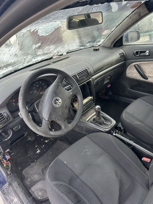 Продам Volkswagen passat 1.9 tdi