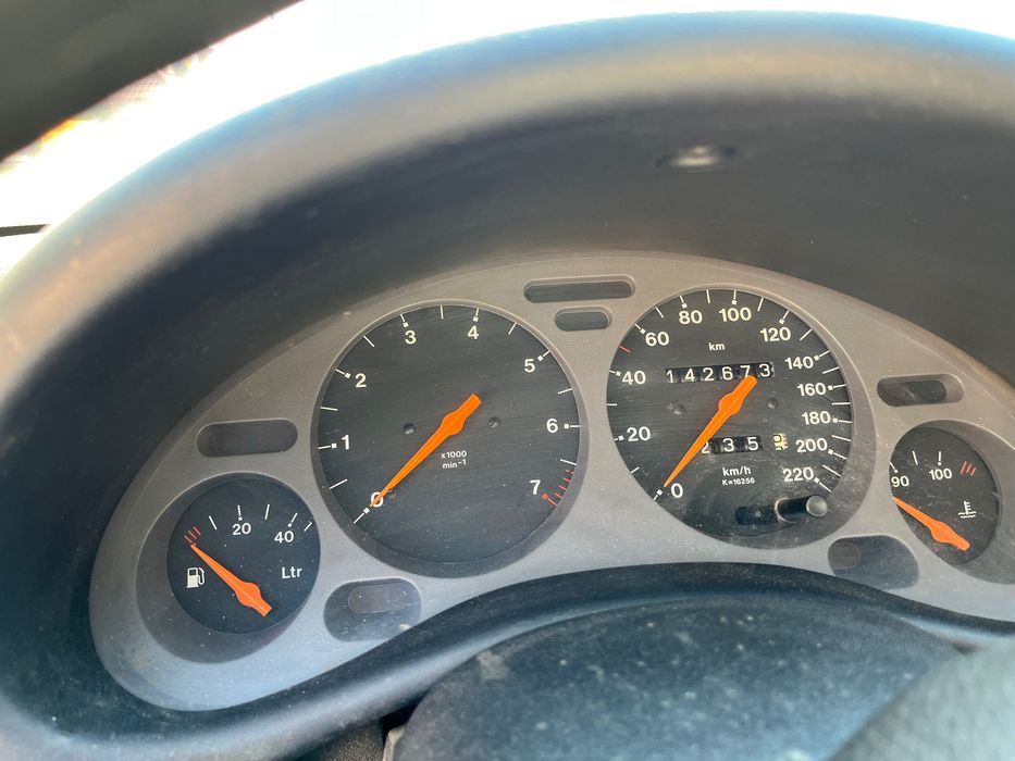 Opel Tigra 1.4 99 r.