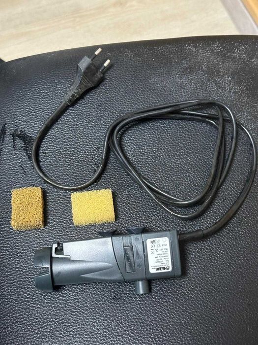 Eheim Skimmer 350