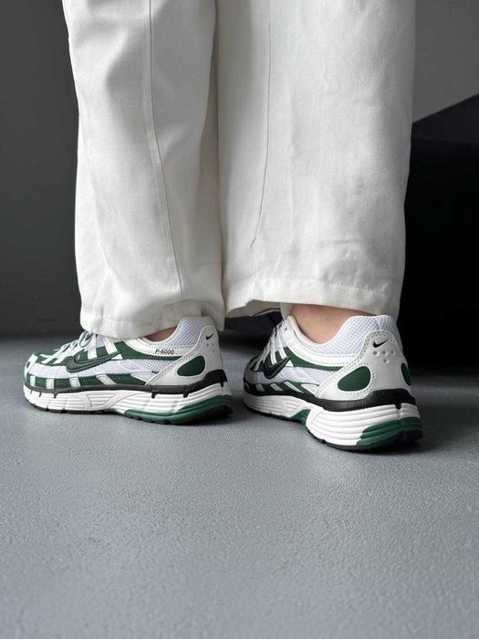 Кросівки Nike P-6000 36-45 (Оплата при отриманні)