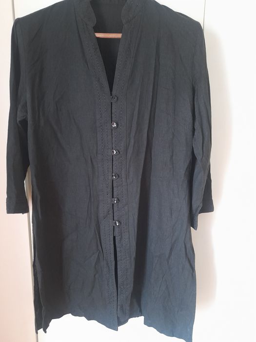 Camisa estilo Japonês