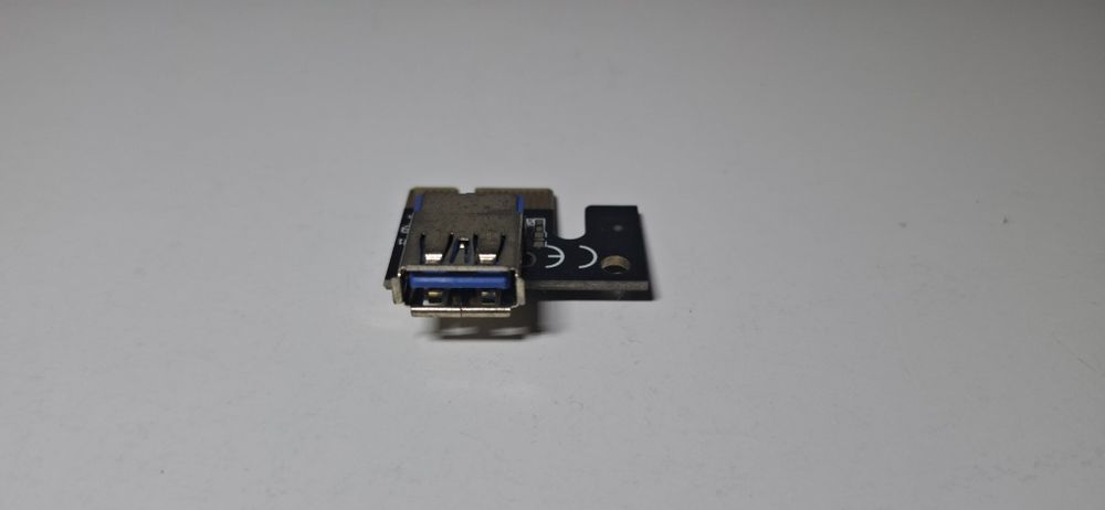 Pci-E PCle Riser Ver 009S