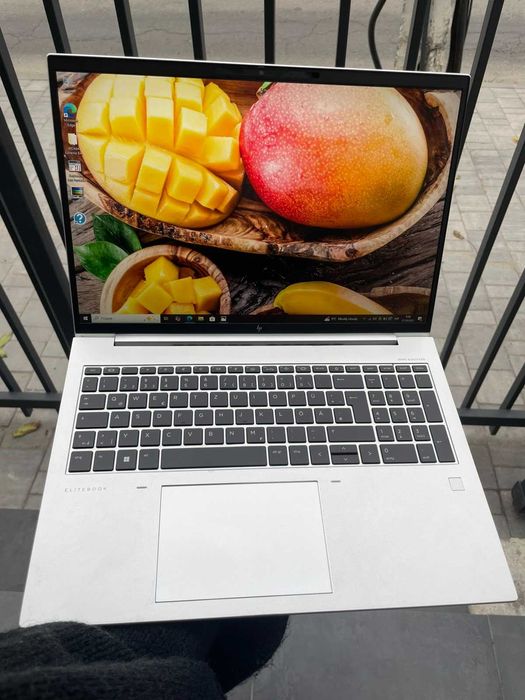 HP EliteBook 865 G9 швидка робота, якісний екран,стильний дизайн є 2шт