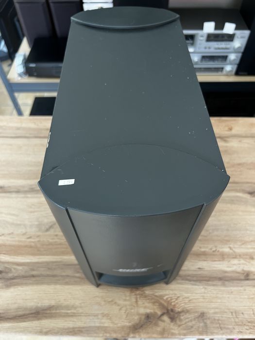 #2184 bose ps 3-2-1 2 subwoofer aktywny