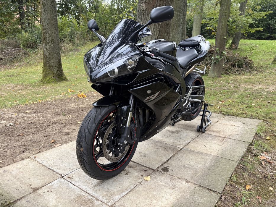 Yamaha