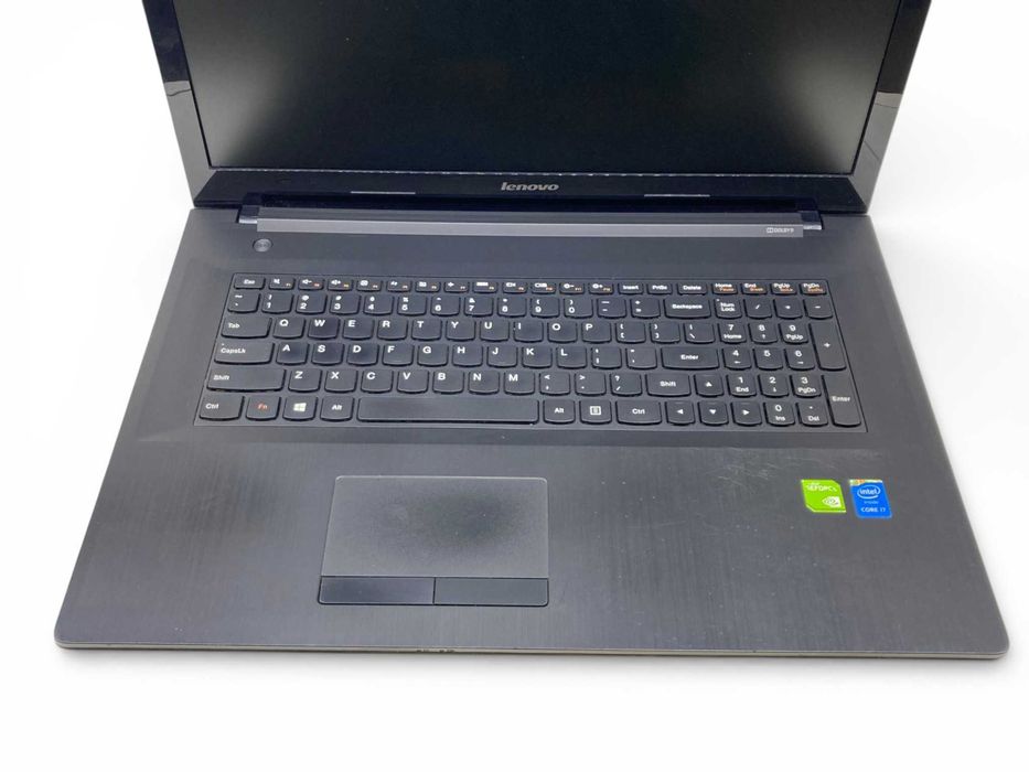 Laptop Lenovo G70-80 17 cali I7 240ssd Gforce 920m