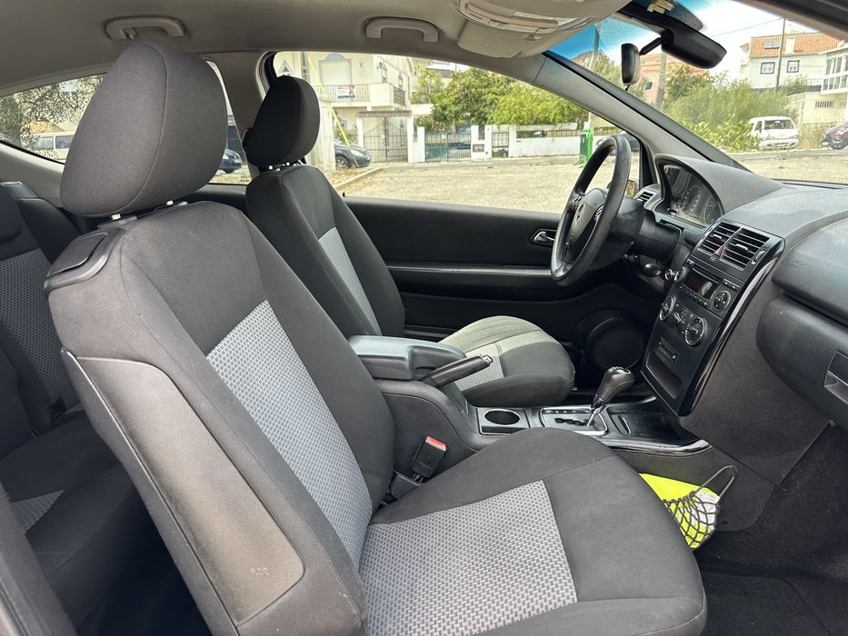 Mercedes A180 CDI Automático