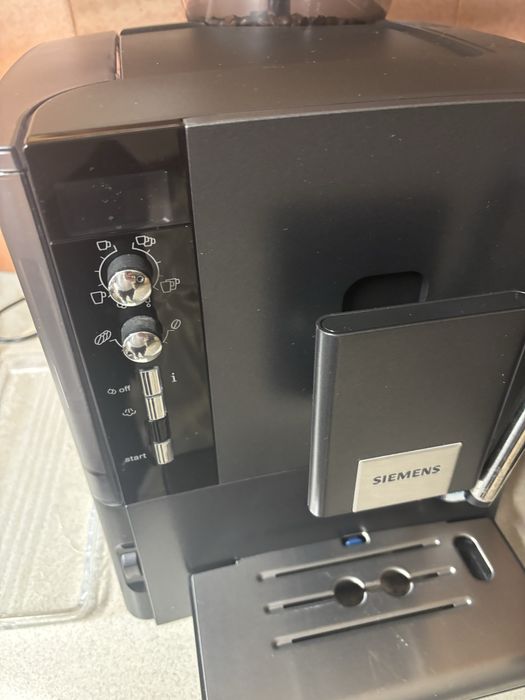 Ekspress do kawy SIEMENS EQ5