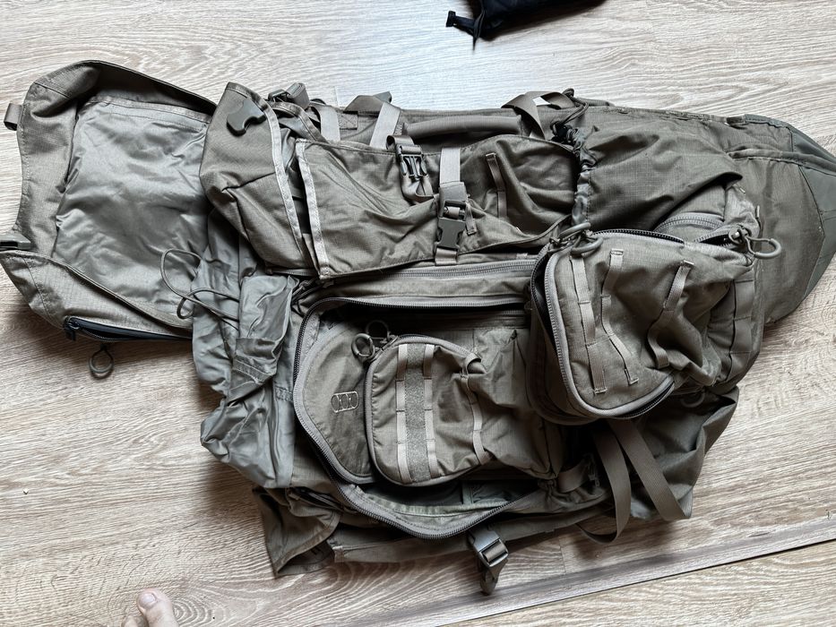 Рюкзак снайпера Eberlestock G4 Operator Pack