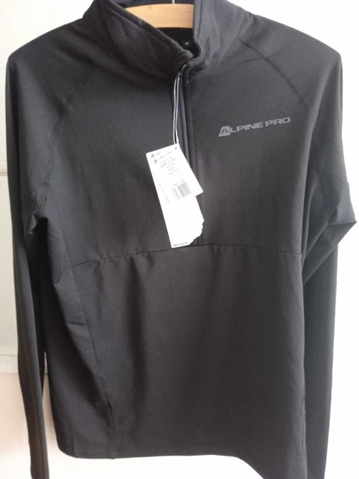 Bluza Męska Alpine Pro
