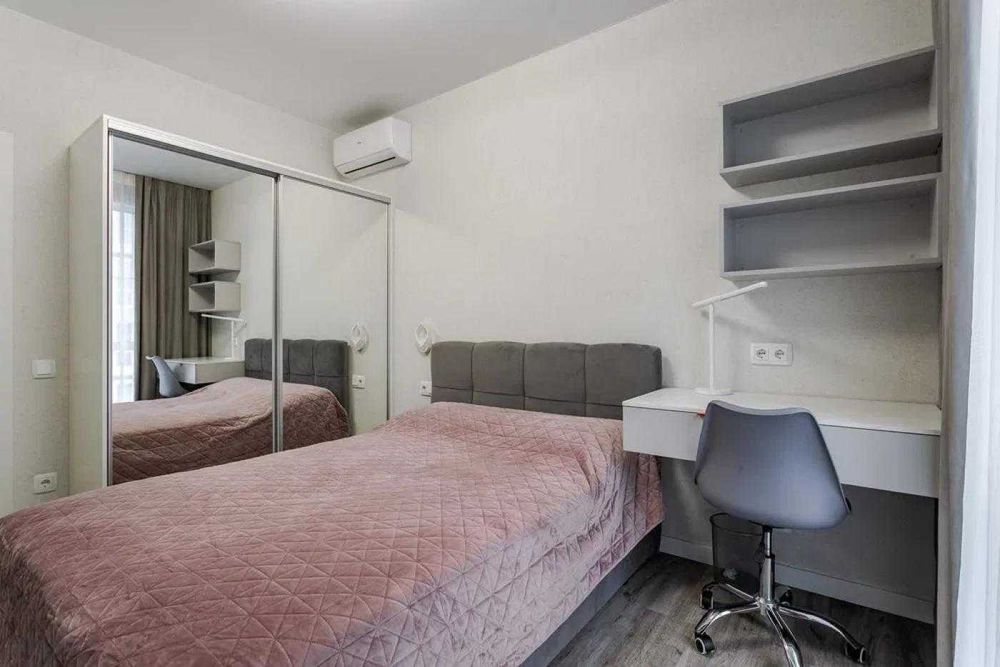 Неймовірна 2-к квартира ЖК Нова Англія Новая Англия