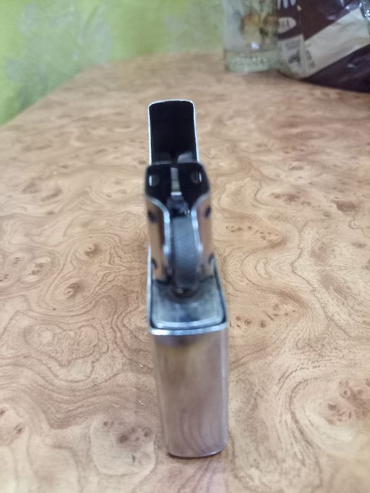 Продам зажигалку