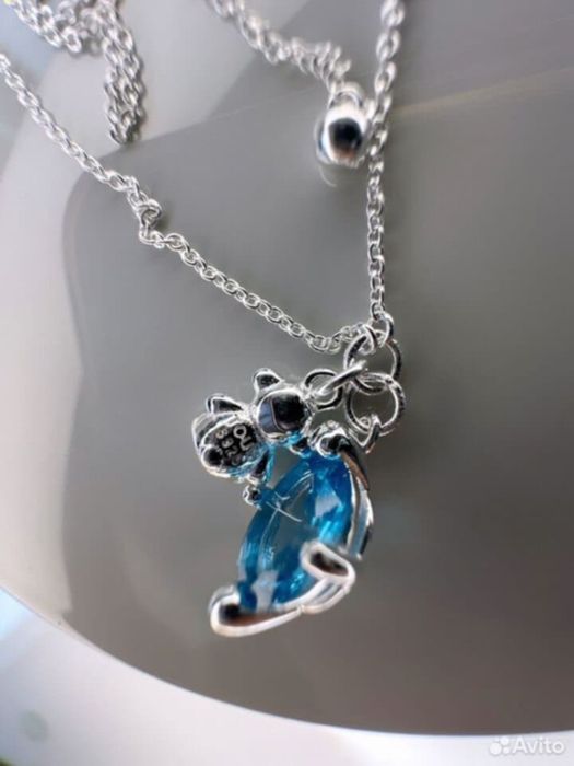 Pulseira de prata 925 Tous