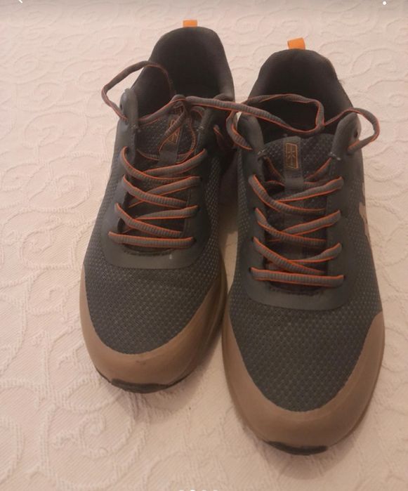 Sapatilha Homem Kappa