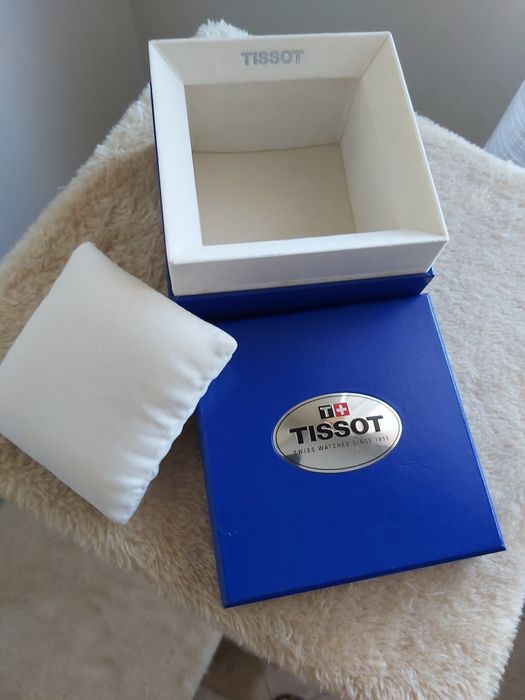 Relógio TISSOT de senhora