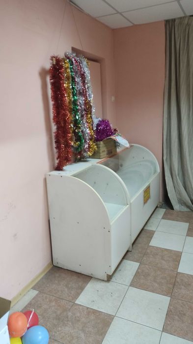 Помещение свободного назначения