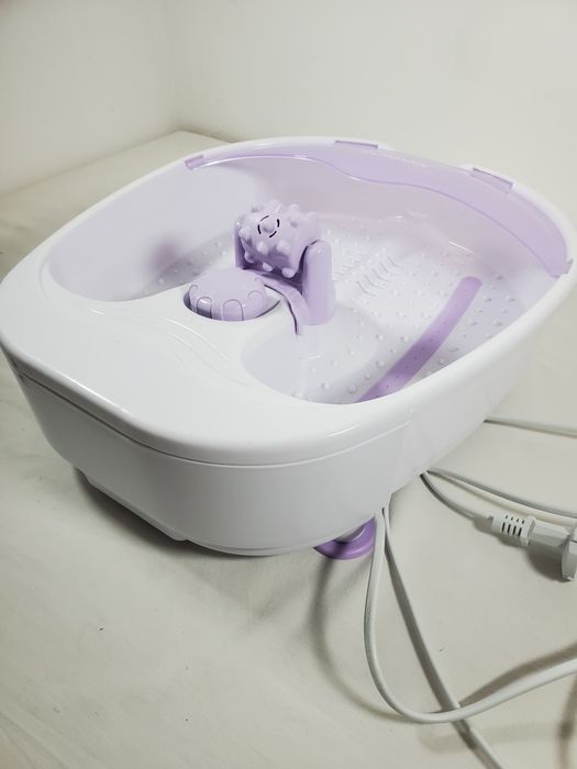 Masażer do stóp  Bomann FM 8000