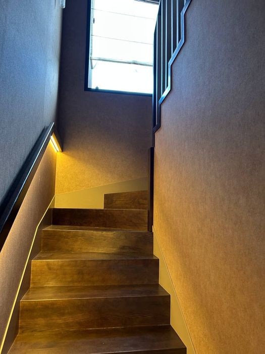 Дуплекс з ремонтом в Бучі