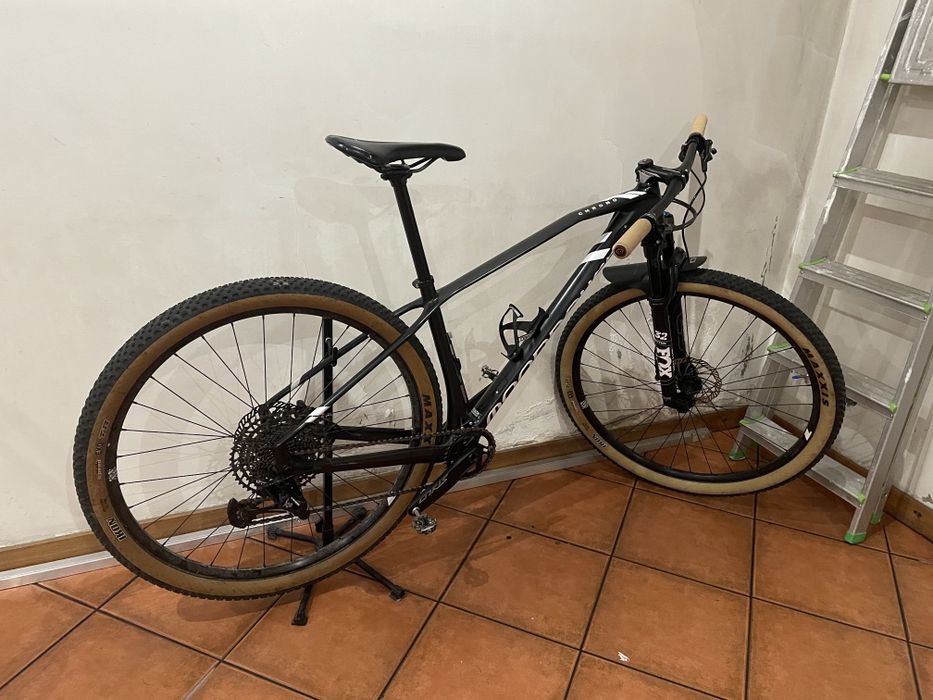 Mondraker Chrono rr carbon