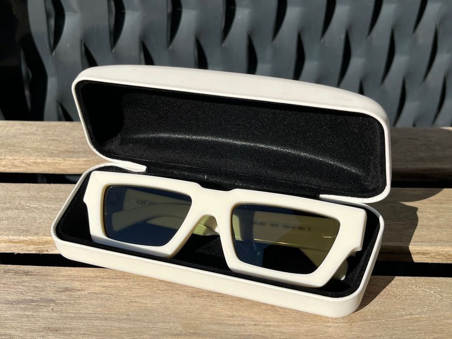 Okulary OFF-White