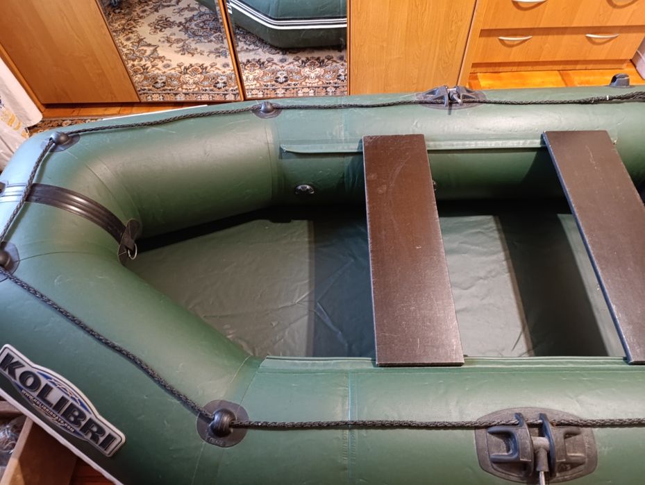 Продам Kolibri KM-260