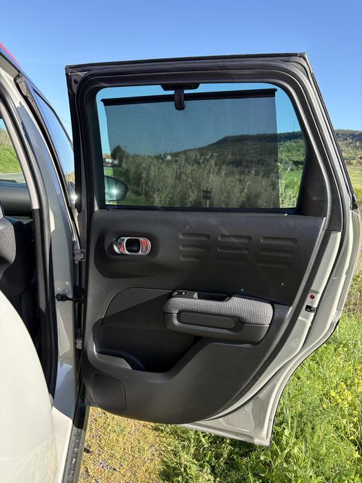 Citroen C3 AirCross 2018