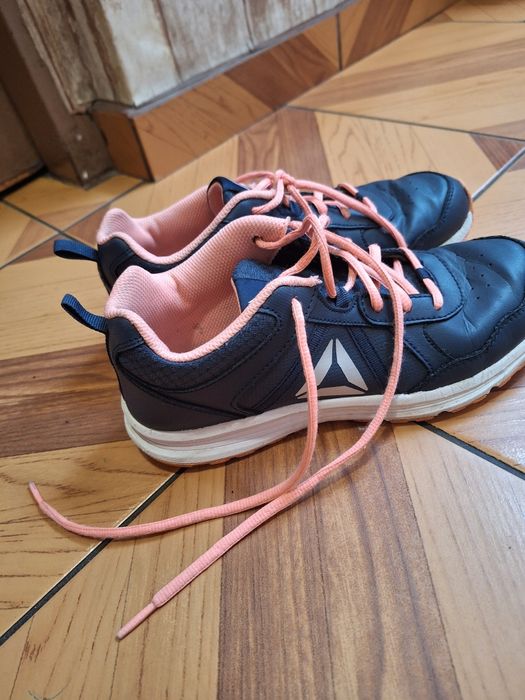 Buty Reebok, rozmiar 37