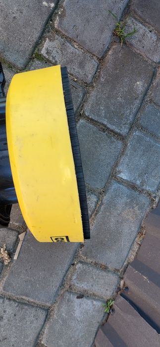 Karcher Насадка мийки щітка для бруківки подвір'я