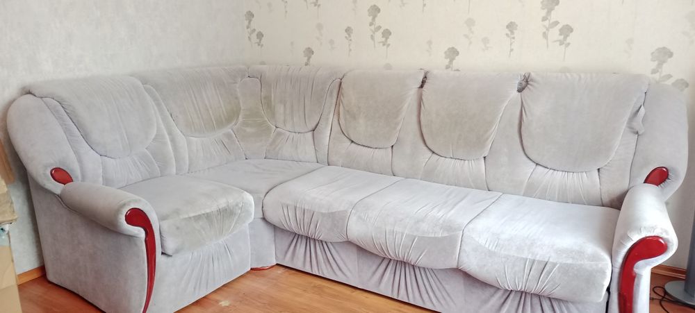 Генеральне прибирання квартир у Дніпрі. Срочная уборка, посте ремонта