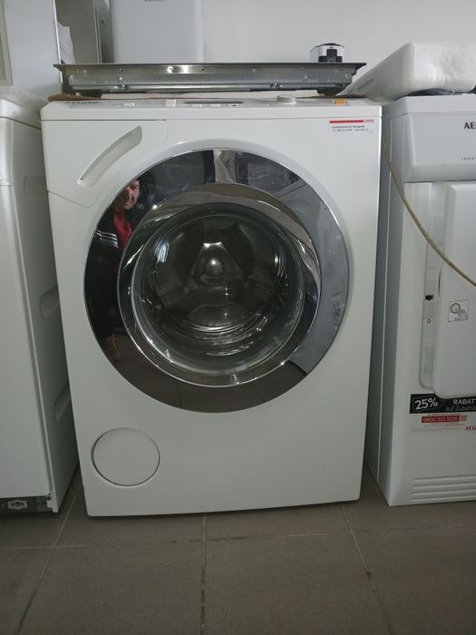 Пральна машина Miele W 6544 WPS 7 кг з Німеччини