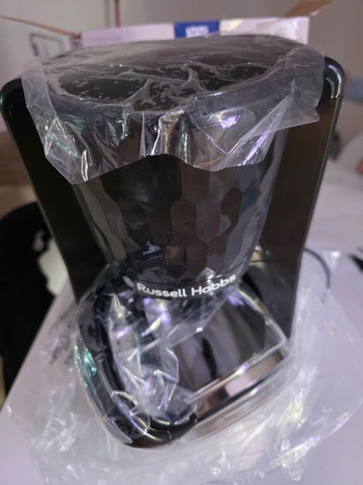 Maquina de fazer café