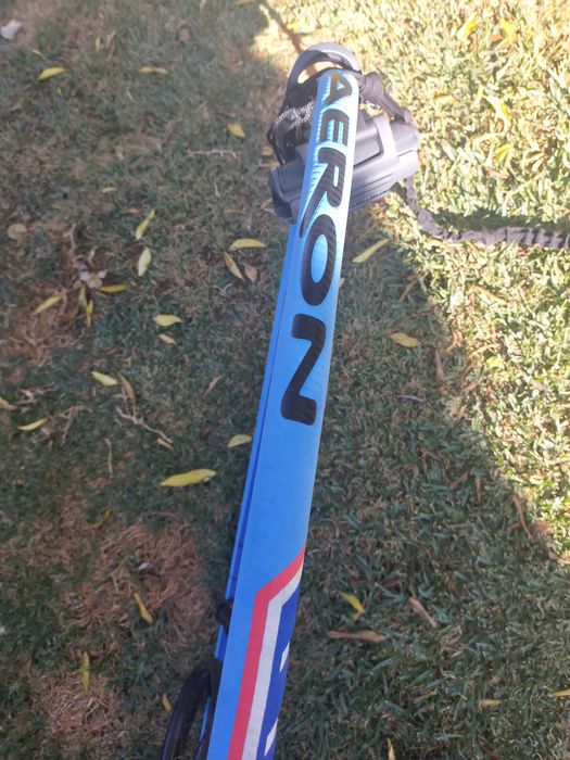 Retranca Windsurf Aeron sl26