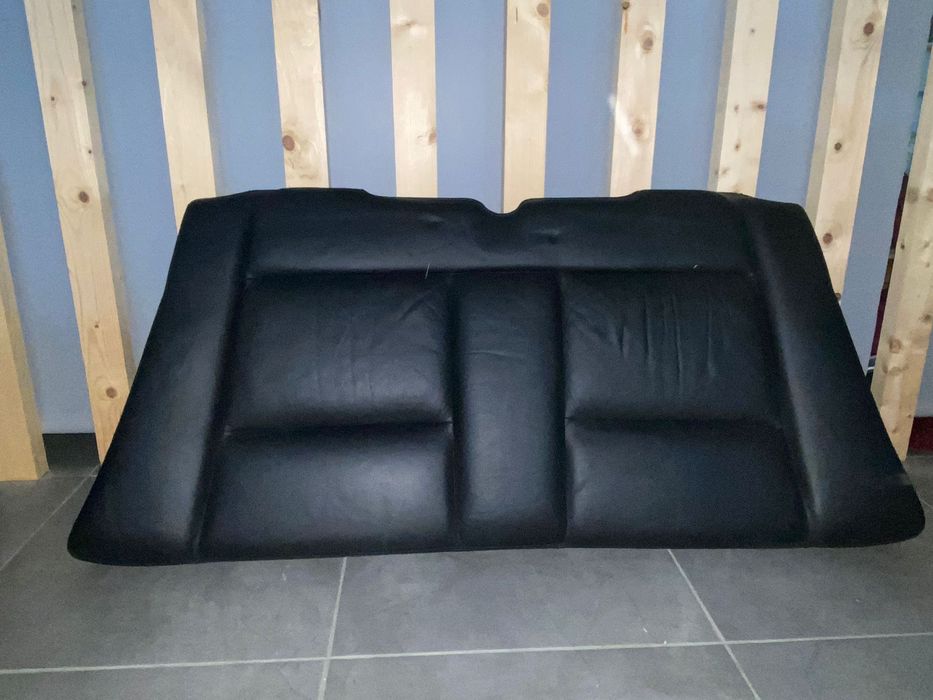 Bancos RECARO Audi 80 Cabriolet