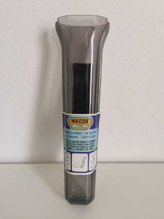 Suporte guarda chapéu de chuva para automóvel carro barato!