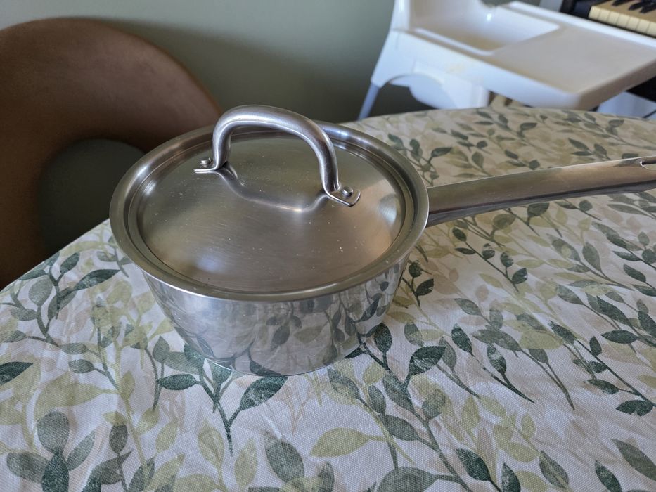 Tachos de indução