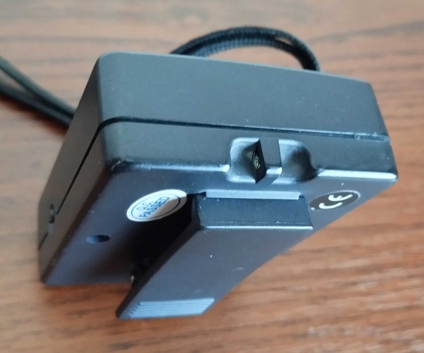 Персональна сигналізація зі світлом PAL-1LIGHT