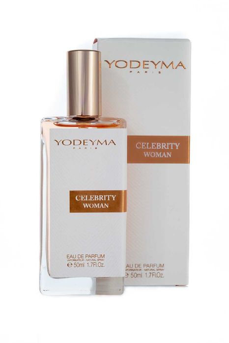 Perfumy Celebrity Woman 50 ml
