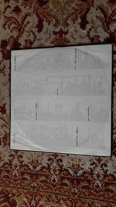 Anita Baker - Compositions - LP vinil - portes incluídos