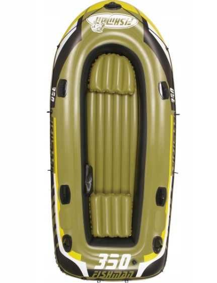 PONTON Fishman 350 set 305X136X42cm