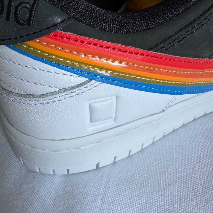 Nike SB Dunk Low "Polaroid" - Tamanho 42,5