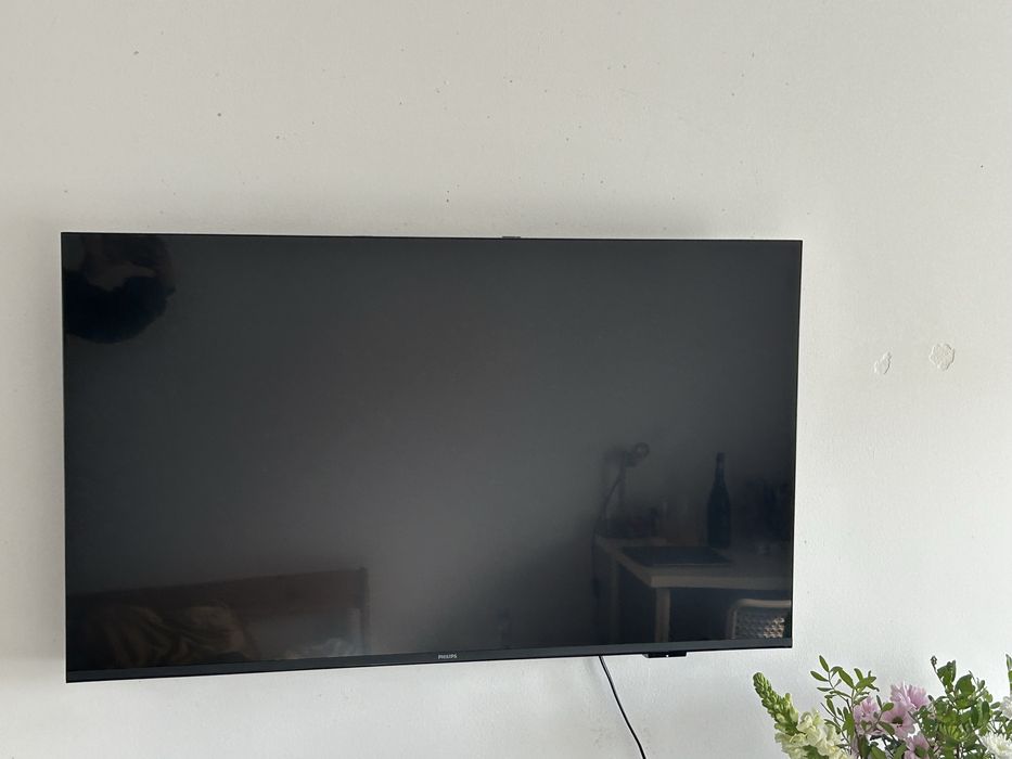 Tv Philips 43’ Smart TV
